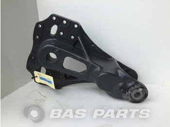 Подвеска RENAULT Spring anchorage 7421614043