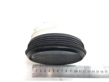 Bova VDO Futura FLD15 Magnum (01.84-) - Приборная панель