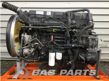 Двигатель для Грузовиков RENAULT DXi13 520 Magnum Engine Renault DXi13 520 7421048297: фото 1