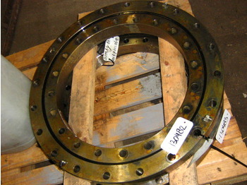 Поворотное кольцо для Строительной техники ROLLIX 442 (BOMAG BC601RB): фото 1