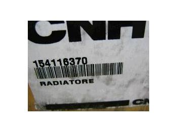 Cnh 154116370 - Радиатор