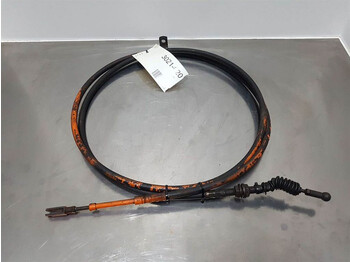 Schaeff SKL851-5692608955-Throttle cable/Gaszug/Gaskabel - Рама/ Шасси