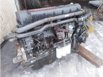 Двигатель для Грузовиков Renault DXI 13 500 EC06B   Renault Magnum: фото 2