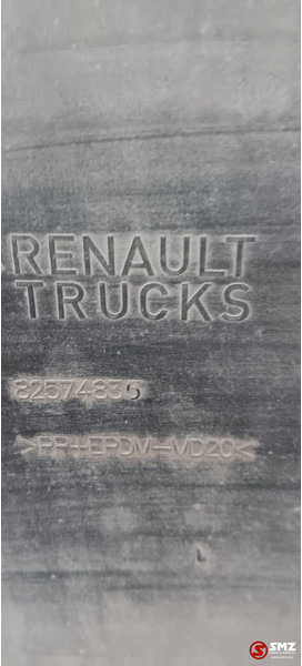 Кабина и интерьер для Грузовиков Renault Occ opstapbak links Renault: фото 4