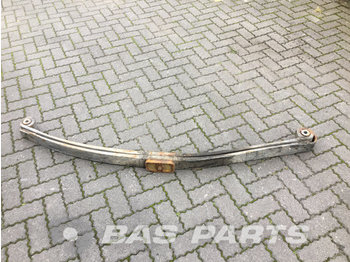 Рессорная подвеска RENAULT Spring kit 7422477160