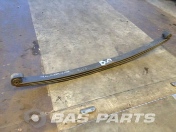Рессорная подвеска VOLVO Spring kit 257902