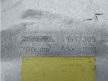 Топливный бак для Грузовиков SCANIA R400: фото 3