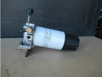 Топливный фильтр для Строительной техники SF SK3398 -: фото 4
