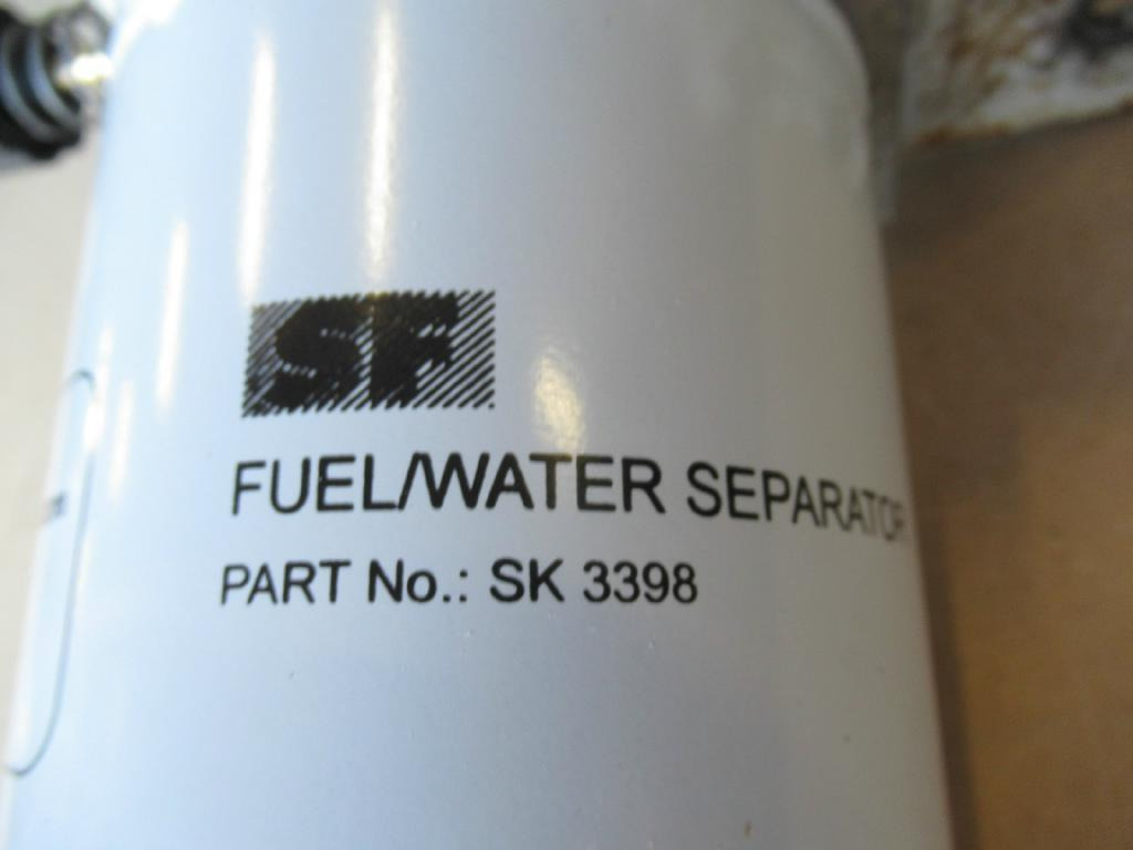 Топливный фильтр для Строительной техники SF SK3398 -: фото 6