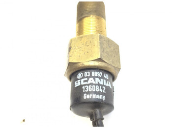 Электрическая система для Грузовиков Scania 4-series 124 (01.95-12.04): фото 4