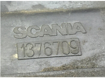 Приводный вал для Грузовиков Scania 4-series 124 (01.95-12.04): фото 4