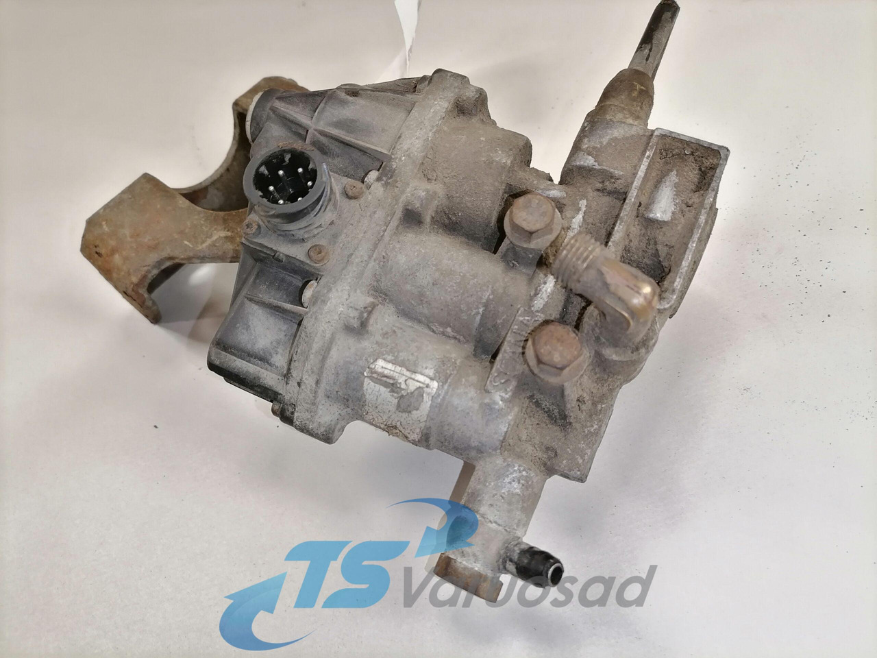 Тормозной клапан для Грузовиков Scania Air pressure control valve 1501452: фото 2