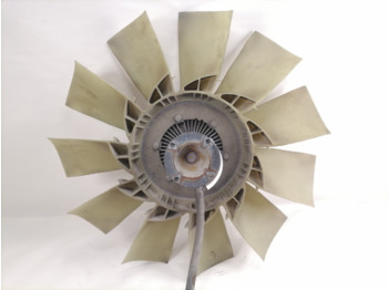 Вентилятор для Грузовиков Scania Cooling fan 2078557: фото 2
