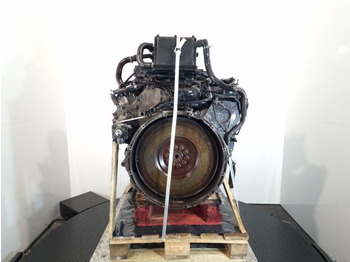 Двигатель для Грузовиков Scania DT1206 L02 Engine (Truck): фото 2