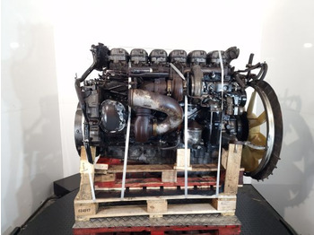 Двигатель для Грузовиков Scania DT1206 L02 Engine (Truck): фото 3