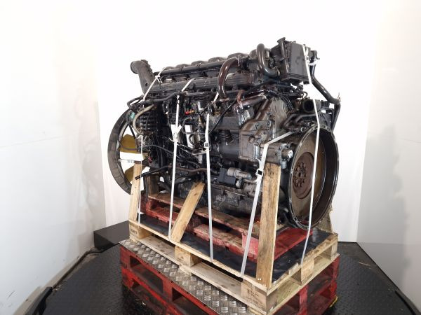 Двигатель для Грузовиков Scania DT1206 L02 Engine (Truck): фото 8