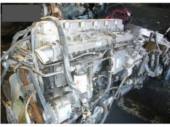Двигатель и запчасти Scania Engine: фото 1