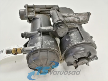 Топливный фильтр для Грузовиков Scania Fuel filter unit 1863220: фото 5