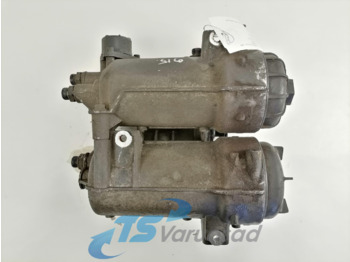 Топливный фильтр для Грузовиков Scania Fuel filter unit 1863220: фото 4