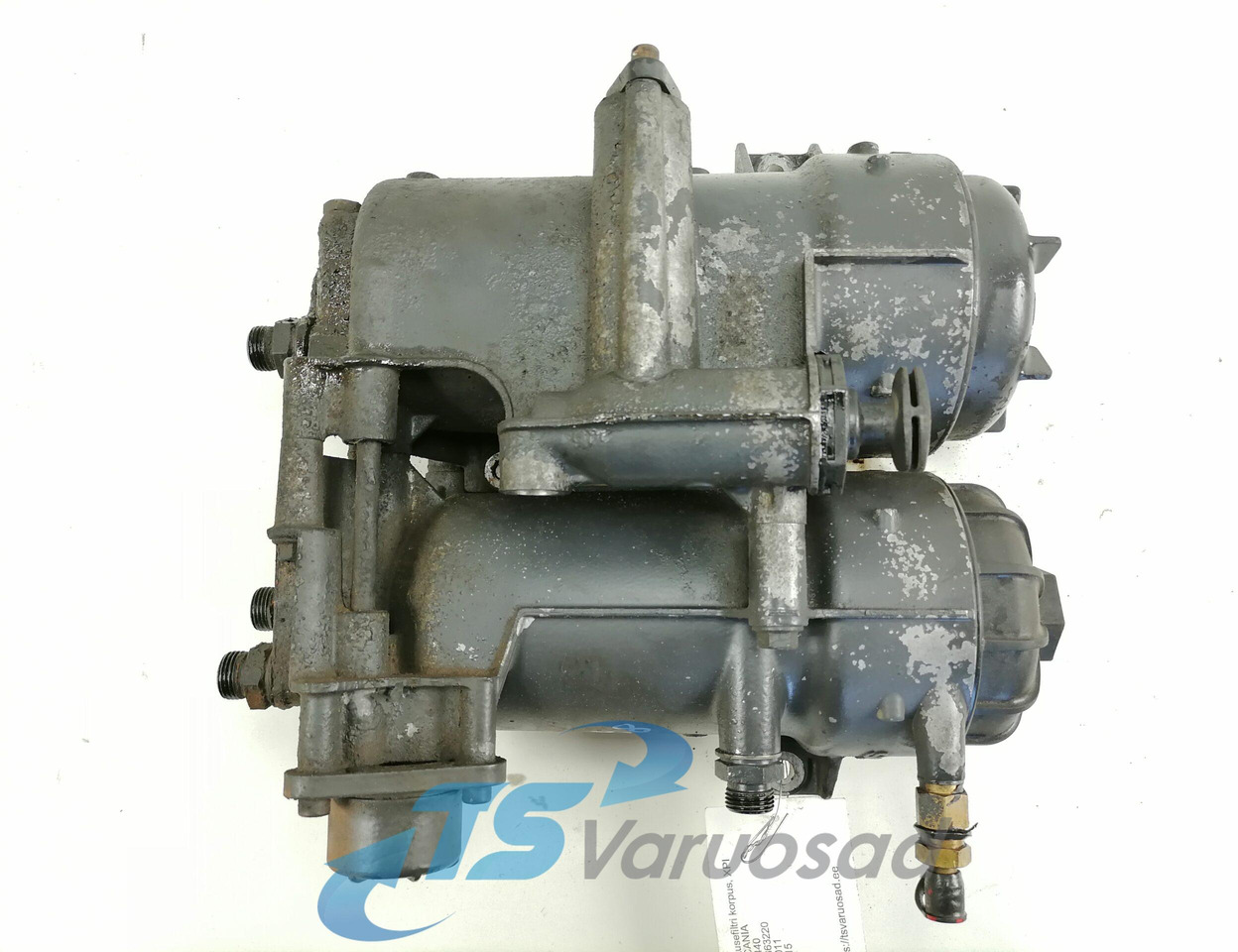 Топливный фильтр для Грузовиков Scania Fuel filter unit 1863220: фото 2