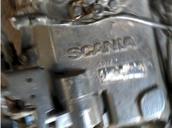 Коробка передач для Грузовиков Scania GRS900: фото 5