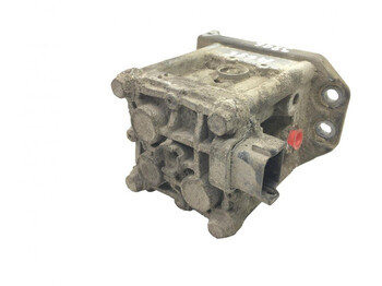 Двигатель и запчасти Scania K-Series (01.06-): фото 3