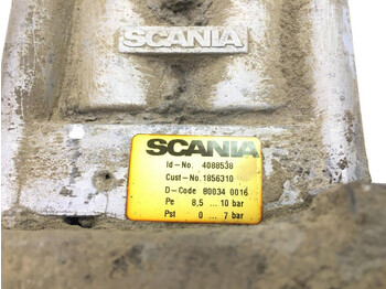 Двигатель и запчасти Scania K-Series (01.06-): фото 4