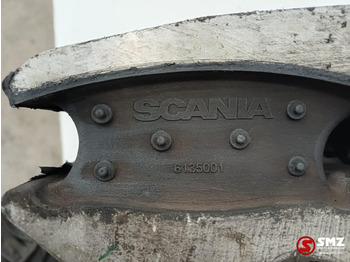 Подушка двигателя для Грузовиков Scania Occ set motorsteunen Scania: фото 5