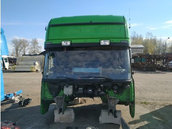 Кабина для Грузовых шасси Scania R500: фото 1