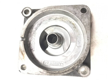 Двигатель и запчасти для Грузовиков Scania R-series (01.04-): фото 2
