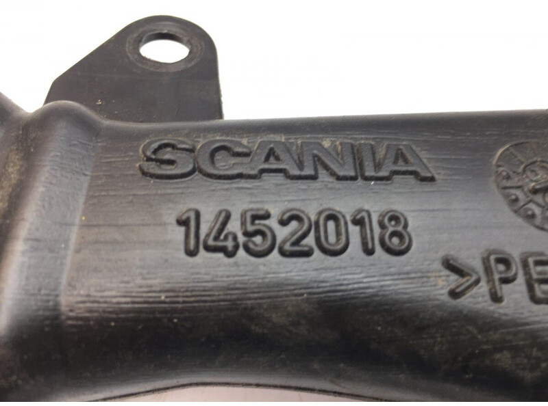 Впускная труба для Грузовиков Scania R-series (01.04-): фото 2