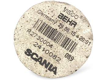 Система охлаждения Scania SCANIA,VISCO,BEHR R-series (01.04-): фото 2