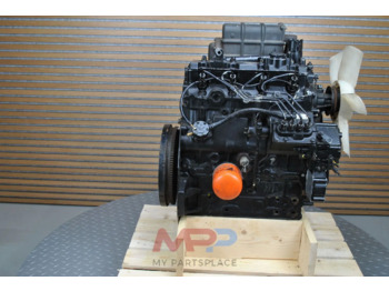 Двигатель Shibaura Shibaura N844: фото 4