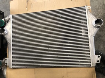 Система охлаждения Scania NGS R serie Intercooler 2433149