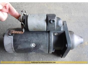 Fiat 8065.25 - Starter Motor  - Стартер