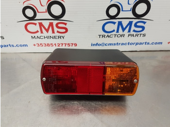  Ford 10, 1000, 35, 600 Series, Tl, Ts, Fiat, David Brown Rear Lamp Rhs 5172685 - Свет/ Освещение