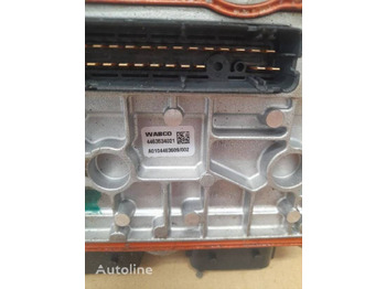 Электрическая система для Грузовиков TCM Mercedes-Benz ACTROS MP4 A0104463609/002 4463534021: фото 2