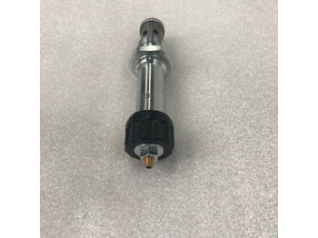 Новый Гидравлический клапан для Погрузочно-разгрузочной техники Throttle valve for Linde /1120-01/: фото 2