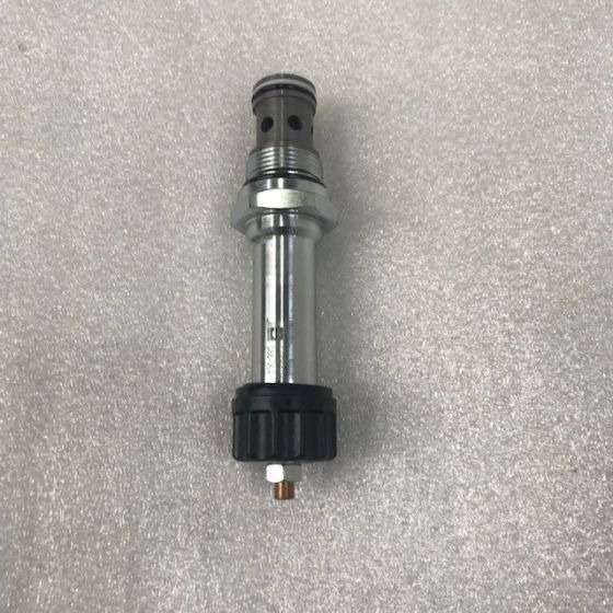 Новый Гидравлический клапан для Погрузочно-разгрузочной техники Throttle valve for Linde /1120-01/: фото 3