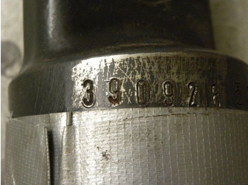 Гидравлический цилиндр для Погрузочно-разгрузочной техники Tilt cylinder (right ) for Still R 60-30: фото 3