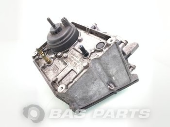 Топливный насос RENAULT AdBlue pump 7421161862