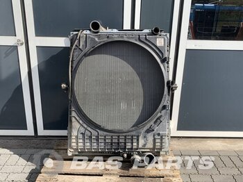 Радиатор для Грузовиков VOLVO D13K 540 FH4 Cooling package Volvo D13K 540: фото 1