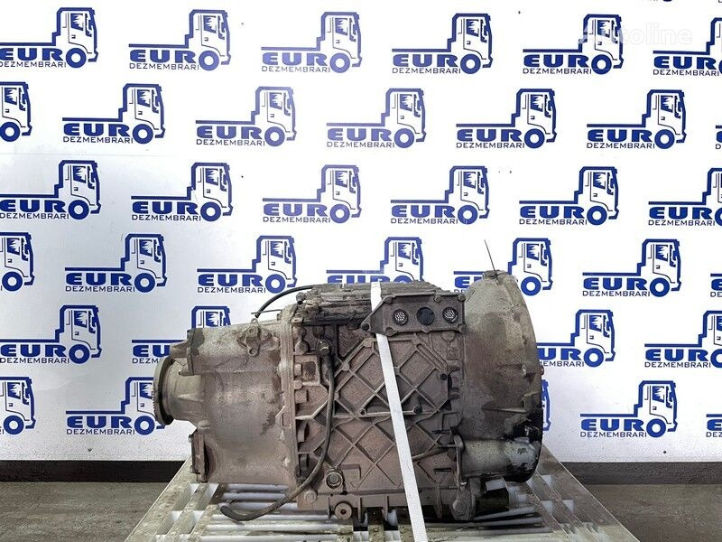 Коробка передач для Грузовиков Volvo AUTOMATA VT2412B 3190238: фото 3
