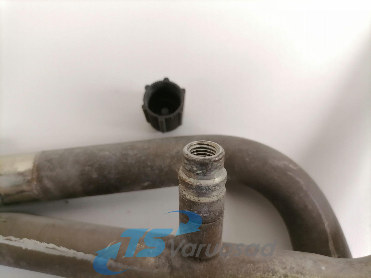 Отопление/ Вентиляция для Грузовиков Volvo A/C pipe 20752896: фото 2