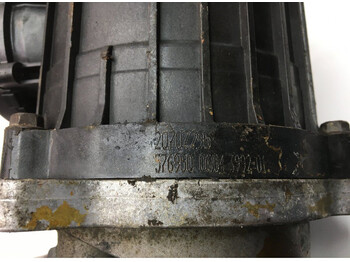Двигатель и запчасти для Автобусов Volvo B12B (01.97-12.11): фото 3