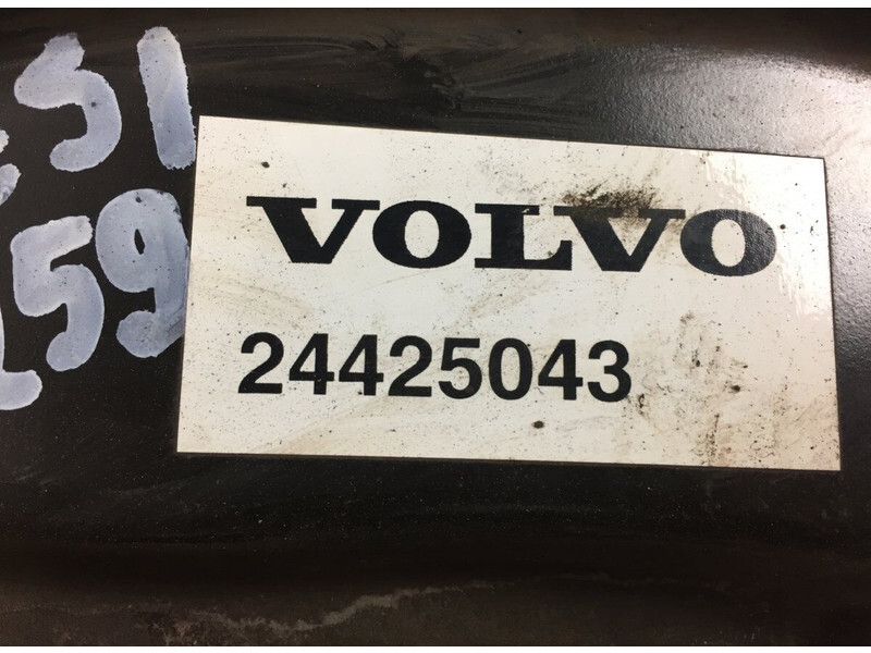 Тормозной суппорт для Автобусов Volvo B7R (01.06-): фото 3