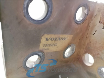 Рама/ Шасси для Грузовиков Volvo Bumper bracket 20499240: фото 3