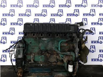 Двигатель для Грузовиков Volvo D12A: фото 2