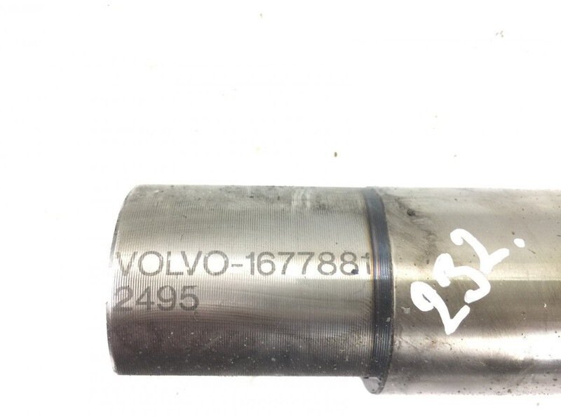 Двигатель и запчасти Volvo FH12 1-seeria (01.93-12.02): фото 2