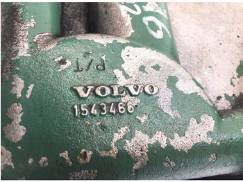 Двигатель и запчасти Volvo FH16 (01.93-): фото 5